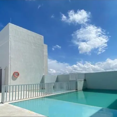 Acogedor Piso 5 Cartagena
