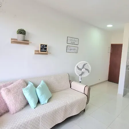 Acogedor Piso 5 Cartagena