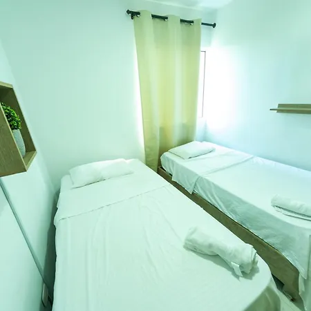 Acogedor Piso 5 Apartamento