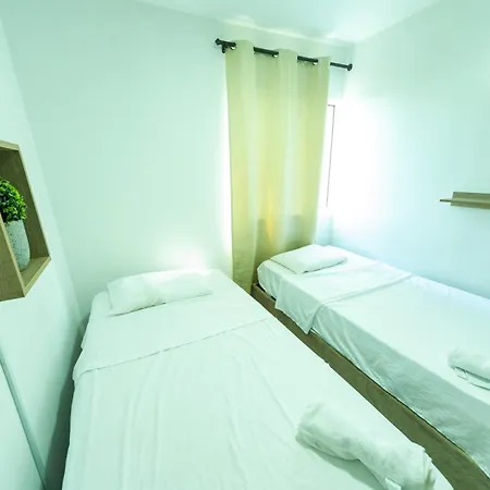 Acogedor Piso 5 *