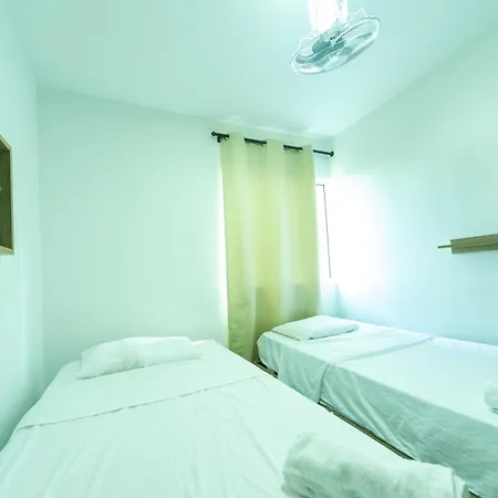 Acogedor Piso 5 * Cartagena