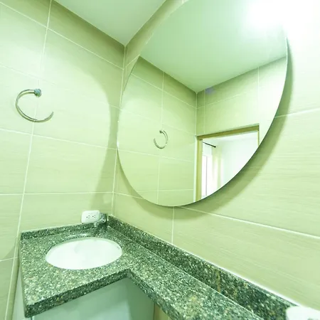 Acogedor Piso 5 Apartamento