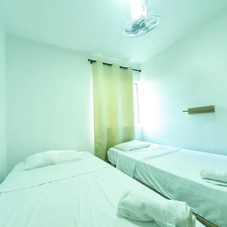 Apartment Acogedor Piso 5 *