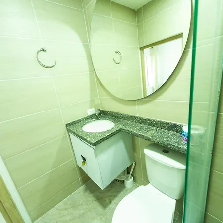 Acogedor Piso 5 Apartment Cartagena