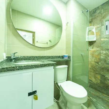 Acogedor Piso 5 Cartagena