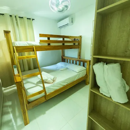 Apartment Acogedor Piso 5 *