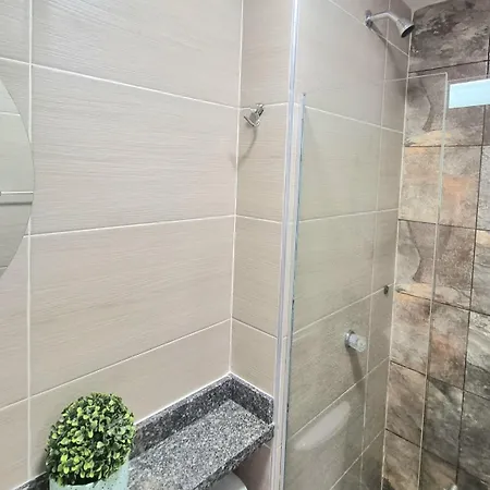 Acogedor Piso 5 Apartment