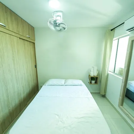 Acogedor Piso 5 Apartment