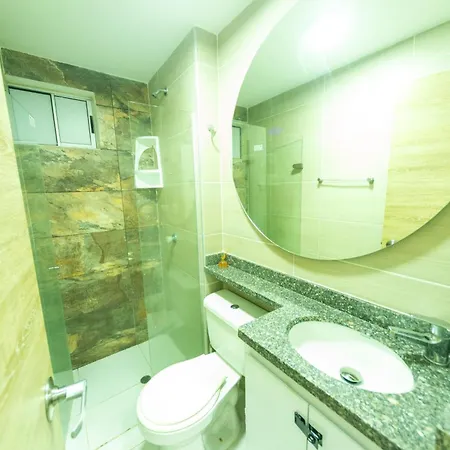 Acogedor Piso 5 *